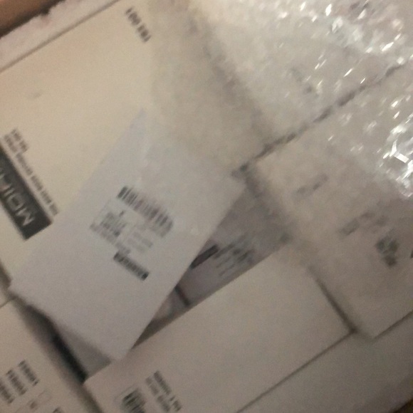 Glam Sugar Cosmetic Bundles - Moira Cosmetics - Picture 2 of 2